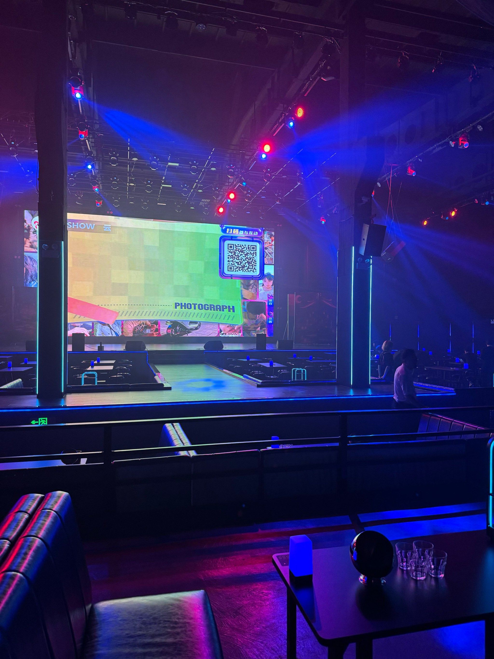 张家界商务ktv新玩法尽享极致体验-桑植县ktv预定