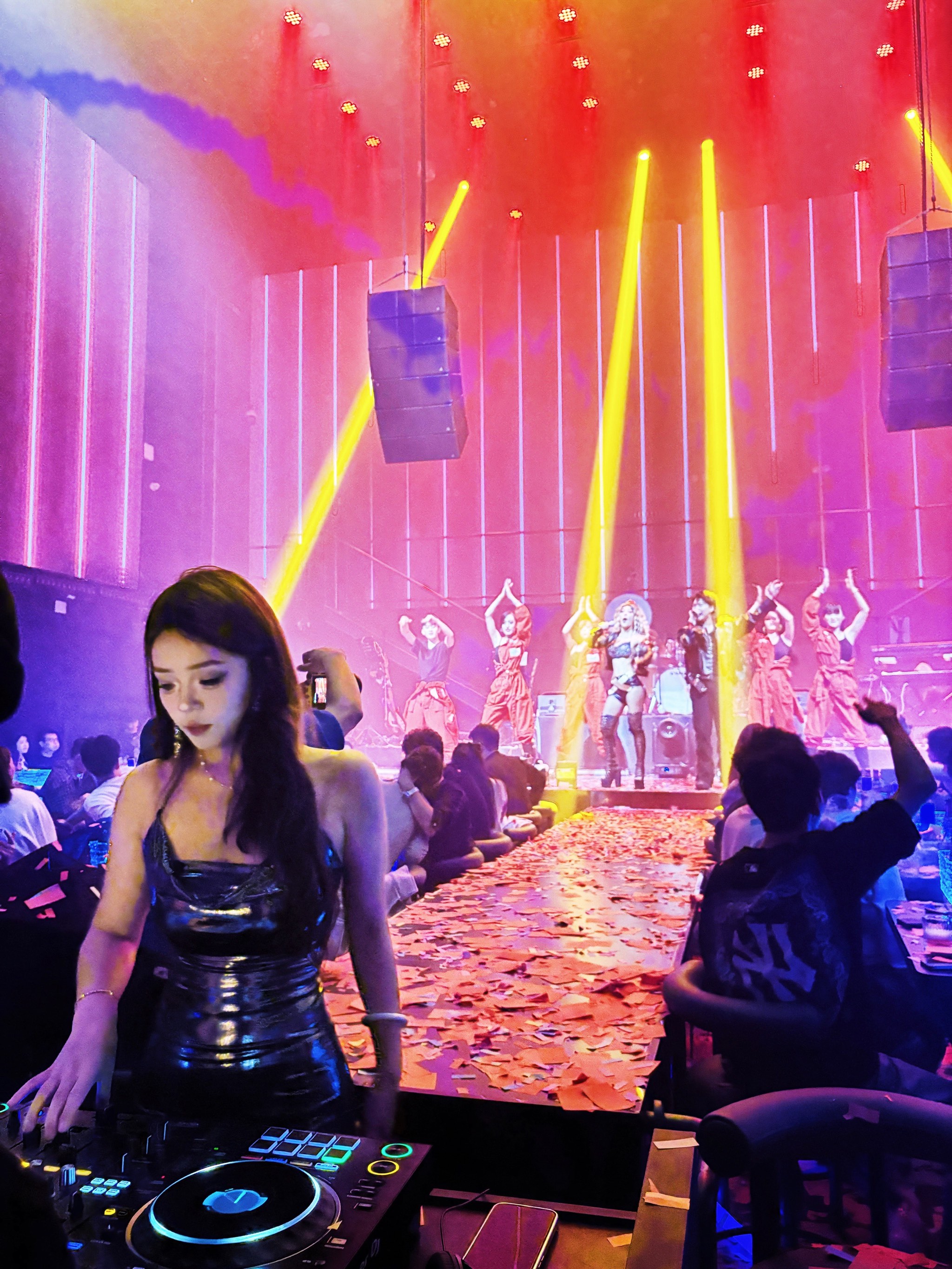 张家界商务ktv划算吗详解-永定区ktv预定